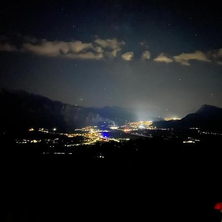 Fewo Niederndorferberg Exteriör bild