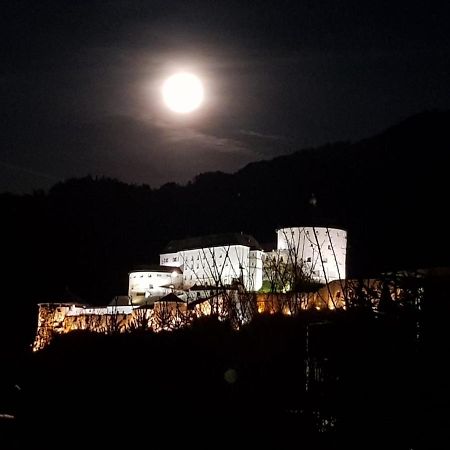 Fewo Niederndorferberg Exteriör bild