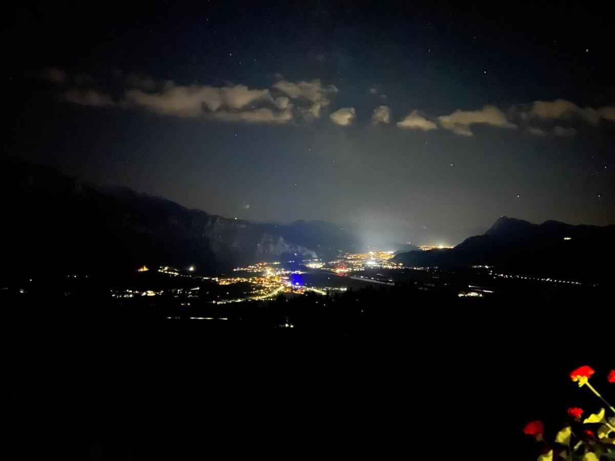 Fewo Niederndorferberg Exteriör bild
