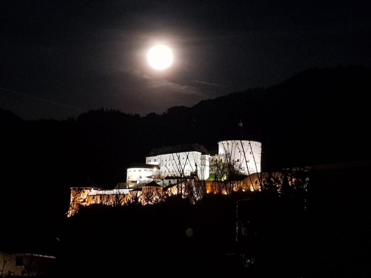 Fewo Niederndorferberg Exteriör bild